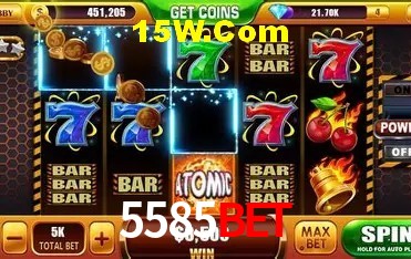 Casino VIP 5585Bet