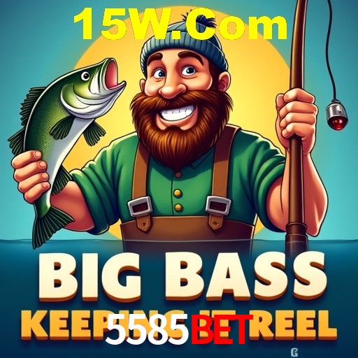 Inovações de Jogos na 5585Bet: O Futuro das Experiências Interativas