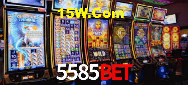 5585 Bet Login