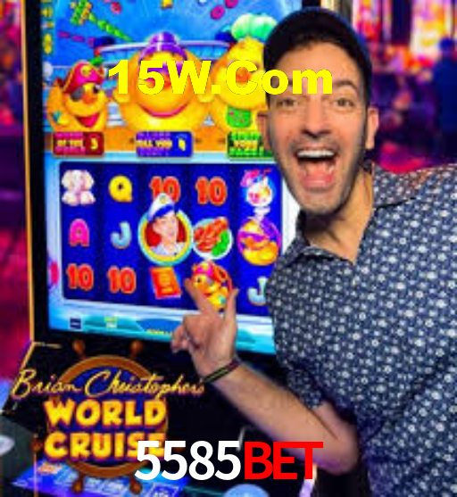 5585 Bet App