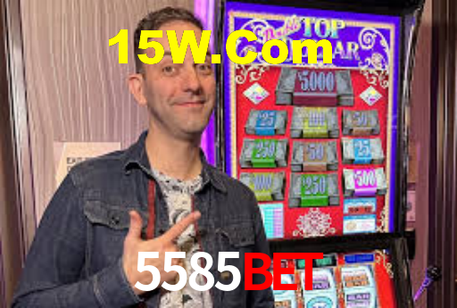 5585 Bet App
