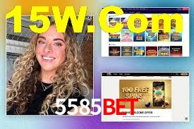 Welcome Bonus 5585Bet