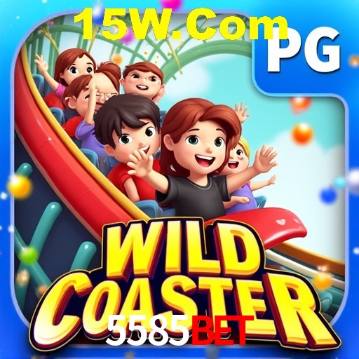 Descubra o Mundo do Cassino Online com 5585Bet
