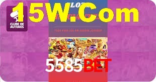 Premium Interface 5585Bet