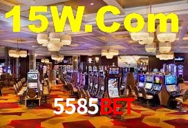 Ofertas Imperdíveis na 5585Bet: Promoções e Bônus Que Valem a Pena