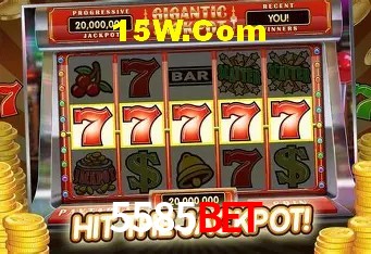 Jogos de Slot 5585Bet