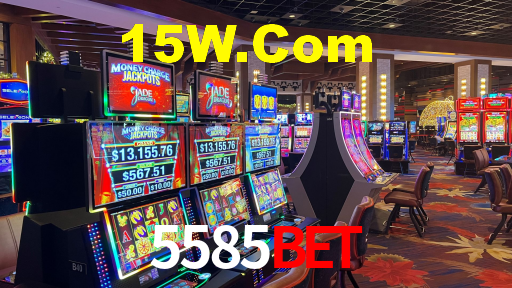 5585Bet