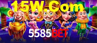 Programa VIP 5585Bet