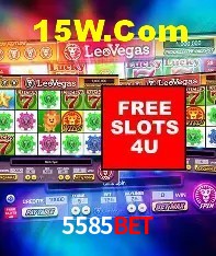 Promoções Sazonais 5585Bet