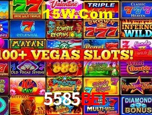 Estatísticas Esportivas 5585Bet