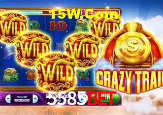 Provedores de Jogos 5585Bet