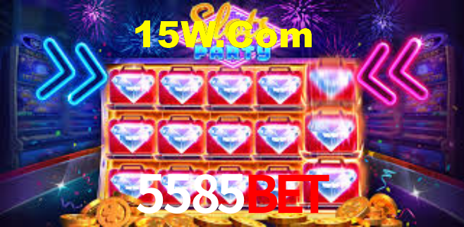5585Bet