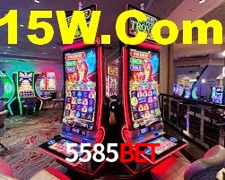 5585 Bet Login