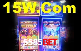 Explore as vantagens do 5585Bet: serviço profissional e confiabilidade