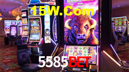 5585 Bet App