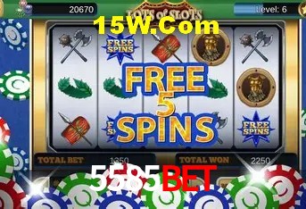 Estatísticas 5585Bet