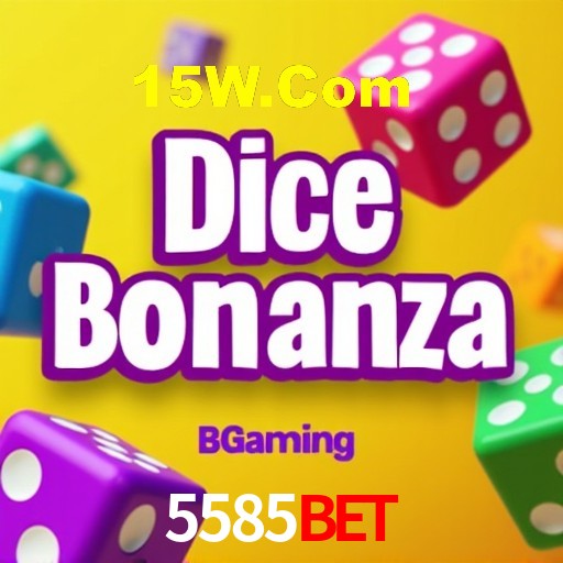 Interface do App 5585Bet