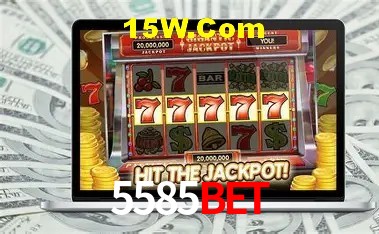 Casino Ao Vivo 5585Bet