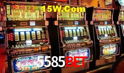 Especiais de Fim de Semana 5585Bet