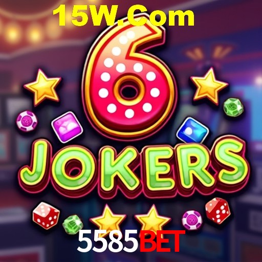 Descubra o Programa VIP da 5585Bet: Vantagens Exclusivas para Jogadores