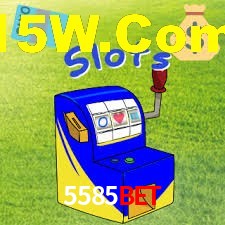 5585Bet App Interface