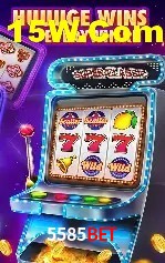cassino 5585Bet