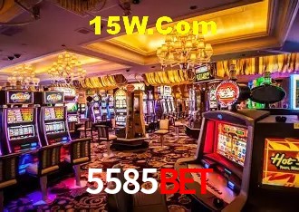Apostas de Tênis 5585Bet