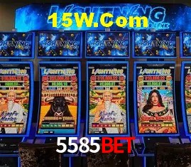 Diretório de Jogos 5585Bet