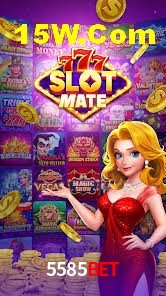 Live Casino 5585Bet