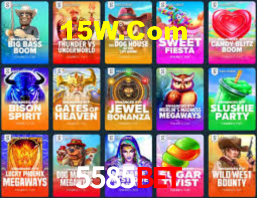5585Bet: A Experiência de Casino com Jogos de Mesa ao Vivo