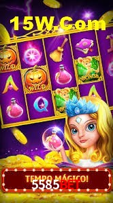 Slot Games 5585Bet