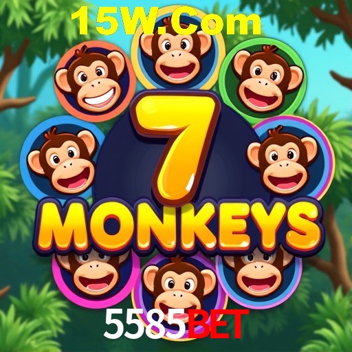 APP oficial da 5585Bet para mobile