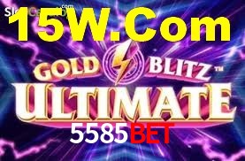 VIP Casino 5585Bet