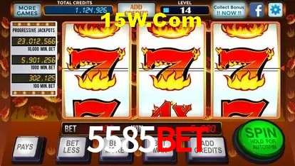 Avaliações dos Jogadores 5585Bet