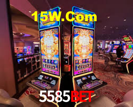 5585Bet