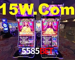 Live Casino 5585Bet