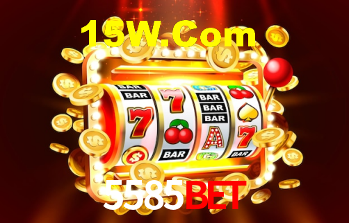 Bônus Generosos e Exclusivos no 5585Bet para Você!