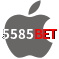 Aplicativo 5585Bet para iOS