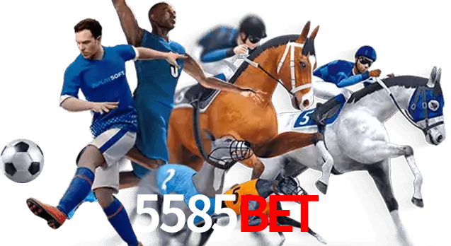 5585Bet