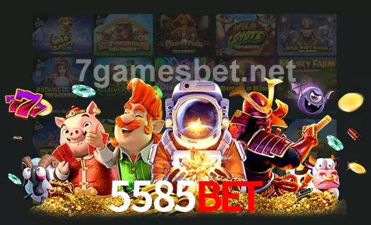 cassino 5585Bet